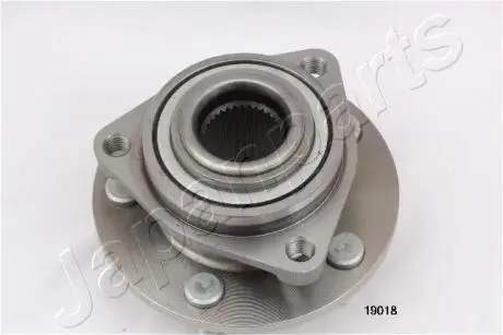 KK19018 Ступица колеса JAPANPARTS подбор по vin на Brocar