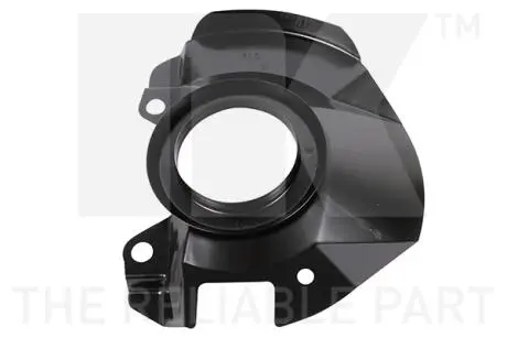 233503 OSŁONA TARCZY HAM. KIA P. PICANTO 04- LE NK підбір по vin на Brocar