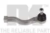 5033026 Наконечник рулевой тяги прав. Mitsubishi L200 05-/MITSUBISHI PAJERO 2.5TD,3.2TDI 16V,3.5I 24V 00.02- NK підбір по vin на Brocar