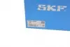 VKBA6654 Підшипник маточини колеса, комплект SKF підбір по vin на Brocar