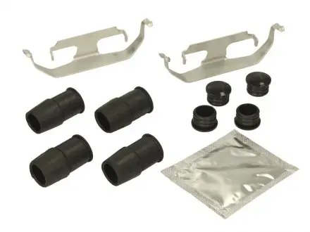 1091889 Тормозные аксессуары QUICK BRAKE подбор по vin на Brocar