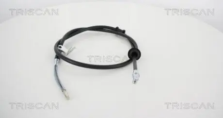 814021103 Трос, стоянкова гальмівна система TRISCAN підбір по vin на Brocar