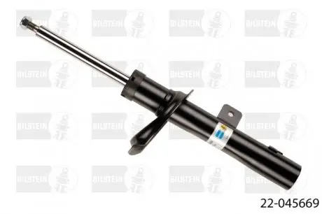22045669 Амортизатор підвіски BILSTEIN підбір по vin на Brocar
