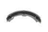 0986487725 Колодки ручного тормоза (с крепежом) DB 221 BOSCH підбір по vin на Brocar