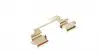 2483901 Колодки тормозные (передние) Citroen C8/Peugeot 807 2.0/2.2 HDi 06- (Lucas) Q+ TEXTAR підбір по vin на Brocar