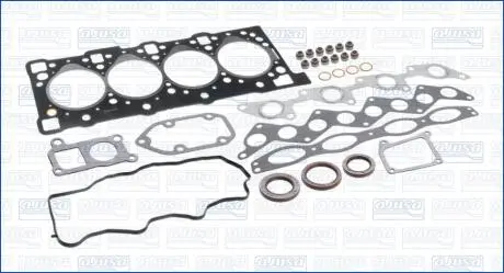 52131500 Комплект прокладок Jumper/Boxer 2.5 D/TD 94-02 (верхний) AJUSA подбор по vin на Brocar