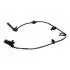 ABSW24 CZUJNIK ABS OPEL T. ASTRA J 1.6 CDTI 14- JAPANPARTS підбір по vin на Brocar
