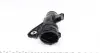 16140360000HD Фланець системи охолодження Nissan Qashqai 1.5 dCi 07-13 MEYLE підбір по vin на Brocar