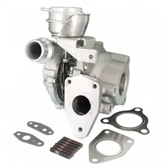 65087 TURBO RENAULT MASTER III 2,3DCI MOVANO B MEAT&DORIA підбір по vin на Brocar
