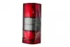 Ліхтар задній Fiat Ducato/Citroen Jumper 94-02 (L) 714028940701