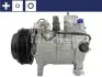 Компрессор кондиционера ACP 348 000S
