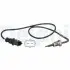 CZUJNIK TEMP. SPALIN FIAT 500 1,3MJT 07- TS30109