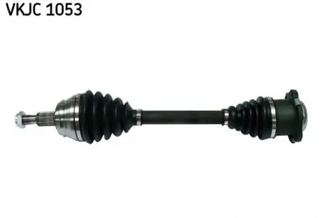 VKJC1053 Приводна напіввісь SKF підбір по vin на Brocar