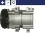 ACP847000S Компресор, система кондиціонування повітря MAHLE / KNECHT підбір по vin на Brocar