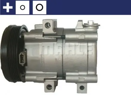 ACP847000S Компресор, система кондиціонування повітря MAHLE / KNECHT підбір по vin на Brocar