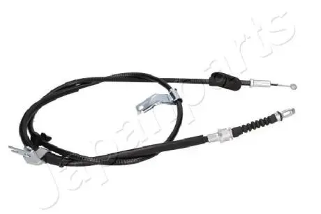 BC425R Трос, паркувальна гальмівна система JAPANPARTS подбор по vin на Brocar