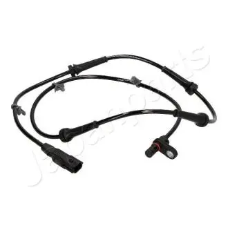 ABS1016 Датчик частоти обертання колеса JAPANPARTS підбір по vin на Brocar