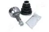 GI1019 ШРКШ зовнішній Qashqai 1.6 (мкп) JAPANPARTS підбір по vin на Brocar