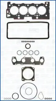 52451000 ZESTAW USZCZELEK GÓRA PEUGEOT 207 SW 07- AJUSA підбір по vin на Brocar