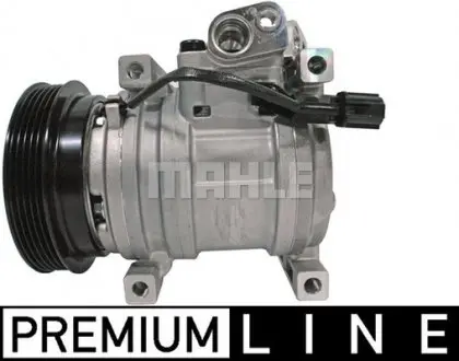 ACP1416000P Компресор, система кондиціонування повітря MAHLE / KNECHT підбір по vin на Brocar