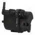 FC351S Фільтр топл.C1/2/3,Nemo 1.4HDI,Ford Fiesta,Fusion 1.4TDCi,Peugeot JAPANPARTS підбір по vin на Brocar
