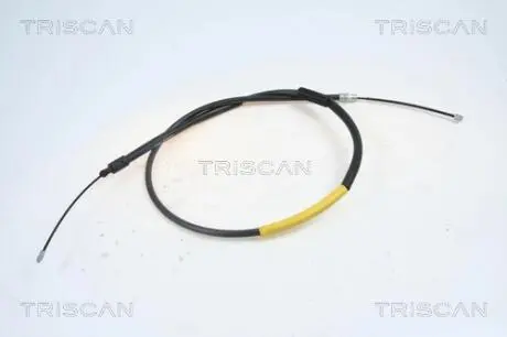 814028158 Трос ручника правий Peugeot 306 93-> +ABS TRISCAN підбір по vin на Brocar
