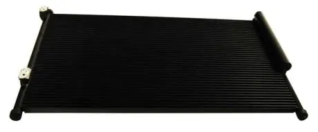 AC802984 Конденсатор, система кондиціонування повітря MAXGEAR підбір по vin на Brocar