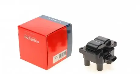 20381 Котушка запалювання Lada Kalina/Granta/2110/2112/Samara/Niva 1.4-1.7 95- BREMI підбір по vin на Brocar