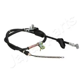 BC801 Трос, стоянкова гальмівна система BC-801 JAPANPARTS JAPANPARTS підбір по vin на Brocar