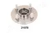 KK21078 Ступица колеса JAPANPARTS підбір по vin на Brocar