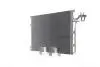 AC551001S SKRAPLACZ KLIMATYZACJI VOLVO C30-V50 04- MAHLE / KNECHT підбір по vin на Brocar