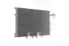 AC551001S SKRAPLACZ KLIMATYZACJI VOLVO C30-V50 04- MAHLE / KNECHT підбір по vin на Brocar