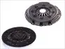 Комплект сцепления Opel Astra G/Zafira A 2.2DTI 02-05 (d=240mm) 624 3127 09