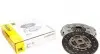624312709 Комплект сцепления Opel Astra G/Zafira A 2.2DTI 02-05 (d=240mm) LUK підбір по vin на Brocar