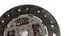 624312709 Комплект сцепления Opel Astra G/Zafira A 2.2DTI 02-05 (d=240mm) LUK підбір по vin на Brocar