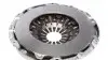 624312709 Комплект сцепления Opel Astra G/Zafira A 2.2DTI 02-05 (d=240mm) LUK підбір по vin на Brocar