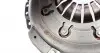 624312709 Комплект сцепления Opel Astra G/Zafira A 2.2DTI 02-05 (d=240mm) LUK підбір по vin на Brocar