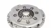 624312709 Комплект сцепления Opel Astra G/Zafira A 2.2DTI 02-05 (d=240mm) LUK підбір по vin на Brocar
