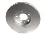 92195603 Диск тормозной (передний) Renault Megane III/Scenic III/Laguna III 07- (296x26) PRO TEXTAR підбір по vin на Brocar