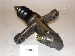 CY998 Рабочий цилиндр, система сцепления CY-998 JAPANPARTS JAPANPARTS подбор по vin на Brocar