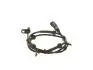 0265008620 Датчик ABS зад. Nissan Qashqai I 1.5D-2.0D 02.07-12.13 BOSCH підбір по vin на Brocar