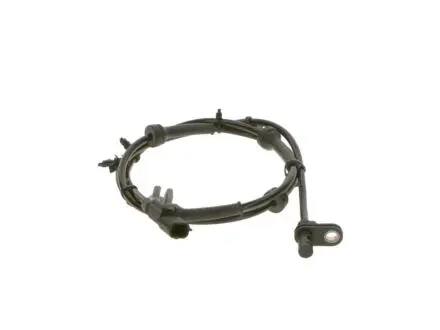 0265008620 Датчик ABS зад. Nissan Qashqai I 1.5D-2.0D 02.07-12.13 BOSCH подбор по vin на Brocar