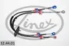 324401 Трос рычага переключения передач LINEX підбір по vin на Brocar
