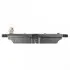 ADA104284 Торм. кол. задн. Jeep Wrangler 17- BLUE PRINT підбір по vin на Brocar