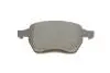 0986494003 Колодки гальмівні (передні) Ford Galaxy 95-15/Seat Alhambra 96-10/VW Sharan 95-10 BOSCH підбір по vin на Brocar