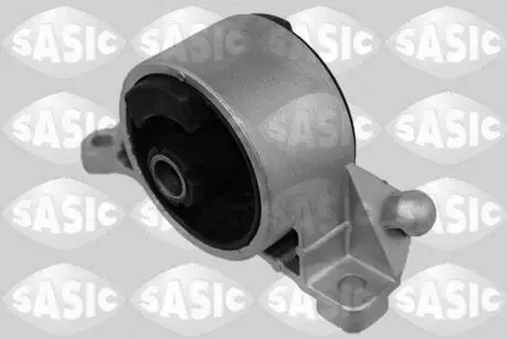 2706282 SAS2706282_подушка ДВС передняя! МКПП Opel Astra/Zafira 2.0/2.2 98> SASIC подбор по vin на Brocar
