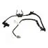 Датчик ABS пер. TOYOTA CAMRY 01-06 ABS-286