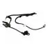ABS286 Датчик ABS пер. TOYOTA CAMRY 01-06 JAPANPARTS підбір по vin на Brocar