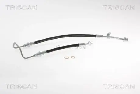 815018112 Гальмівний шланг TRISCAN підбір по vin на Brocar