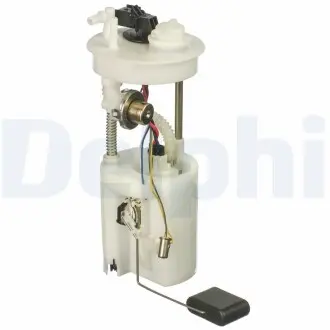FG148412B1 Трубка забору палива DELPHI підбір по vin на Brocar